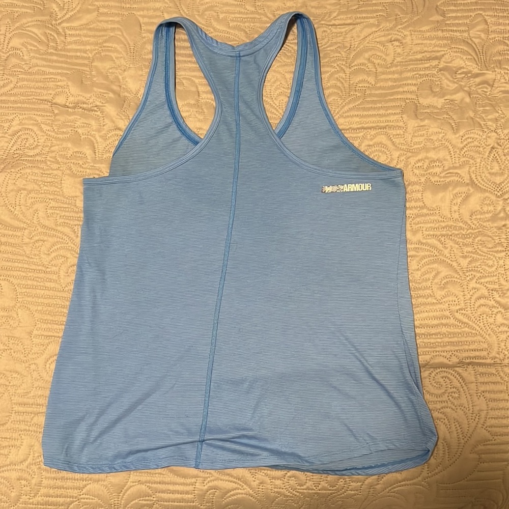 Under armour Tank - Picture 2 of 2